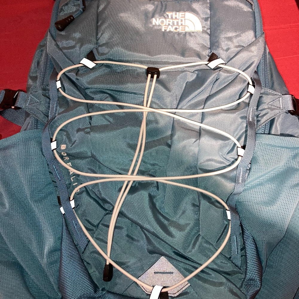 The North Face Borealis backpack